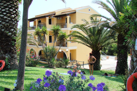 Appartementen Spiti Nikos foto 8