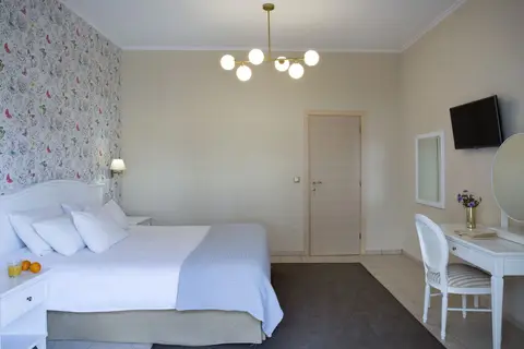The Alley Boutique Hotel & Spa in Αργοστόλι — foto 23