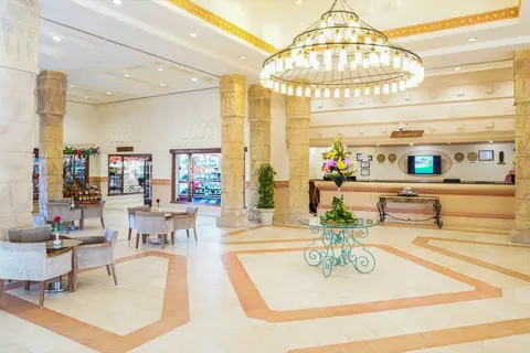 Charmillion Sea Life Resort in Sharm El Sheikh — foto 5