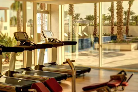 Park Hyatt Abu Dhabi Hotel & Villas in Grand Hyatt Abu Dhabi Hotel Residences Emirates Pearl, foto 11