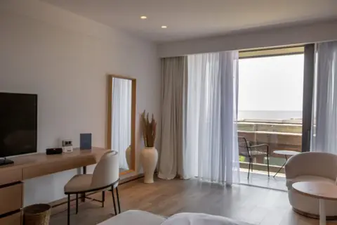 METT Hotel & Beach Resort Bodrum in Bodrum — foto 10