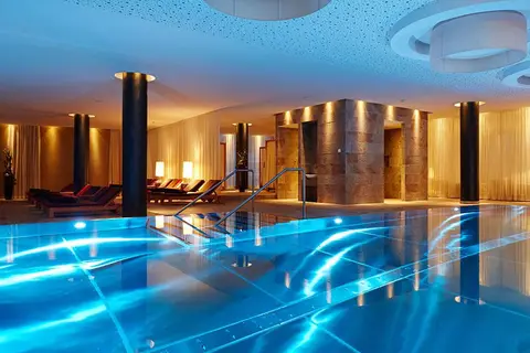 Hotel Falkensteiner Schladming in Schladming — foto 12
