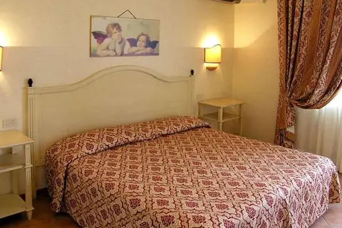 Hotel Santa Lucia Le Sabbie d'Oro in Cefalù, foto 3