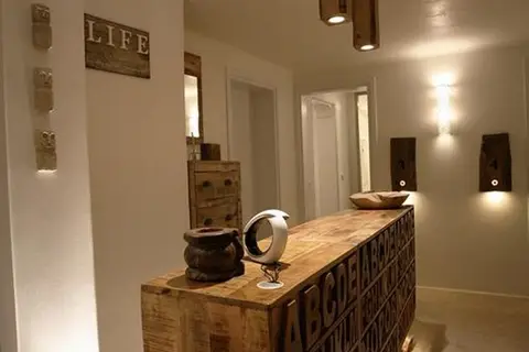 Anagram Boutique Hotel in Mykonos, foto 2