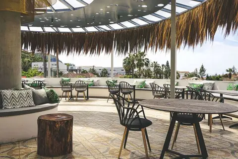 Meandros Boutique & Spa in Δημοτική Ενότητα Λαγανά — foto 7