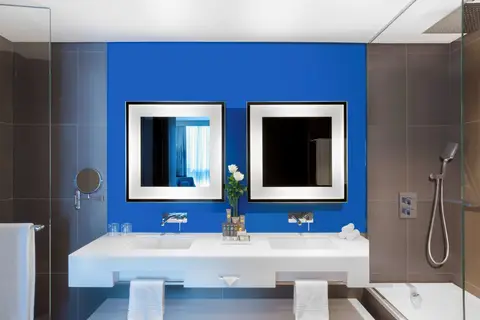 Novotel Suites Mall Avenue Dubai in Dubai — foto 21