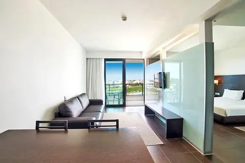 Alvor Baia Resort Hotel in Mexilhoeira Grande — foto 24