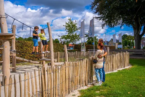 EuroParcs Poort van Maastricht foto 4