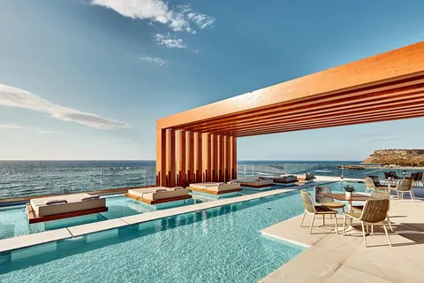 Enorme Santanna Island foto 1