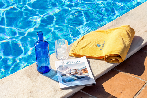 Appartementen Presa de Moura - inclusief huurauto foto 10