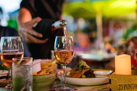 Fly & Go Culinair Resort Bonaire in Kralendijk — foto 25