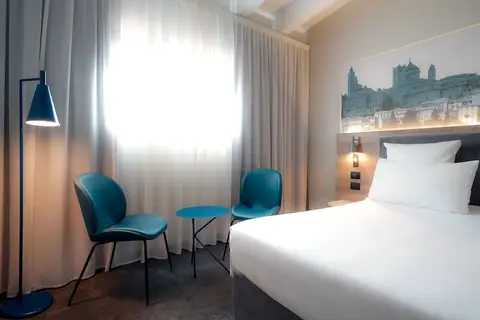 Mercure Bergamo Centro Palazzo Dolci in Bergamo, foto 28
