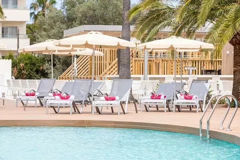 JS Portocolom Suites in Felanitx — foto 2