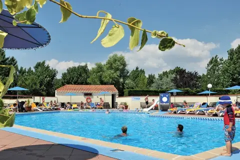 Camping Bel in La Tranche-sur-Mer — foto 11