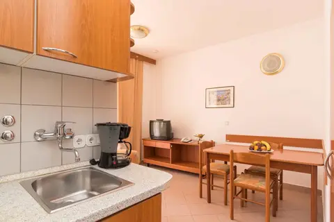 Apartments Stella Plava Laguna in Bašanija, foto 4