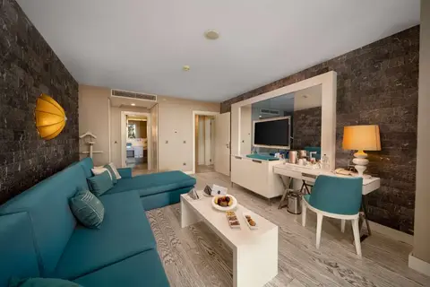 Sueno Hotels Deluxe Belek in Serik, foto 30