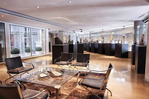 Claris Hotel & Spa in Barcelona — foto 22