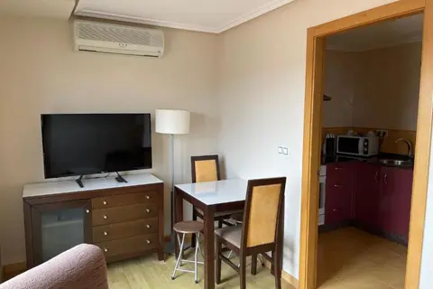 Aparthotel Arenteiro in Carballiño — foto 12