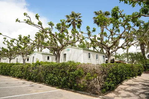 Platja Cambrils foto 2