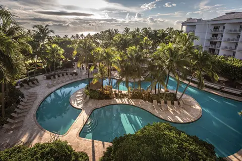 Lago Mar Resort & Club in Fort Lauderdale — foto 3