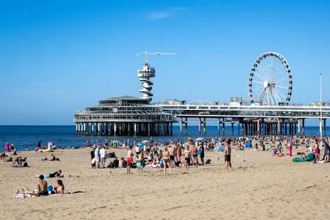 Carlton Ambassador Den Haag foto 28