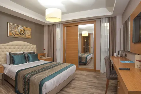 Aquasis De Luxe Resort & Spa foto 10