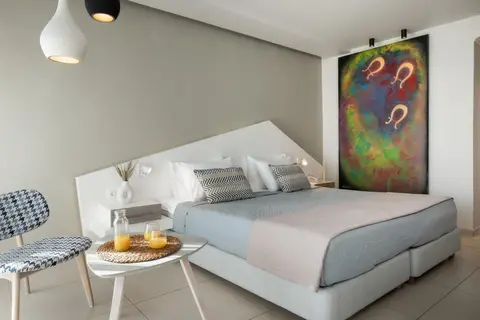 KBR Kassandra Bay Resort & Spa in Καλύβια — foto 19