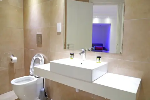 Amethyst Napa Hotel & Spa in Ayia Napa — foto 23