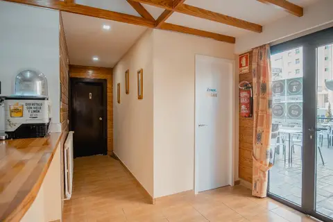 Apartamentos Luxmar in Benidorm — foto 16