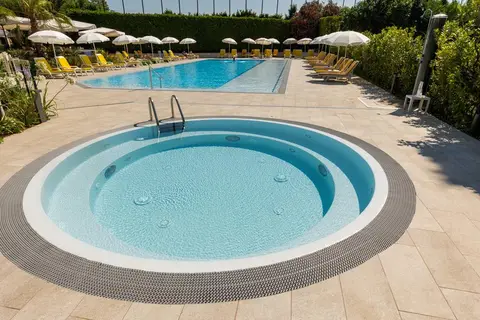 Hotel Du Parc Sirmione in Sirmione — foto 5
