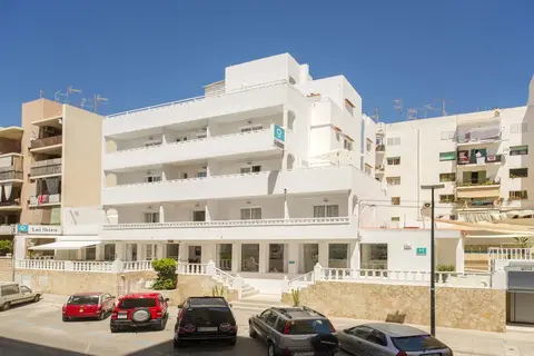 Hotel Vibra Lei Ibiza in Ibiza-Stad — foto 12