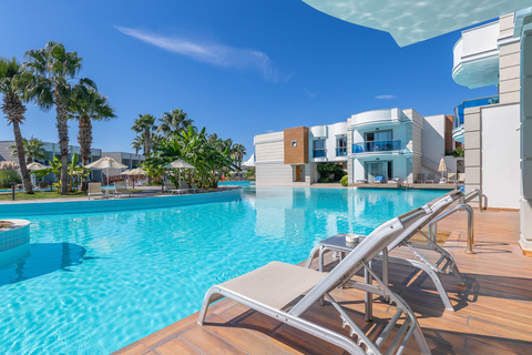 Hotel Aquasis Deluxe Resort & Spa foto 18