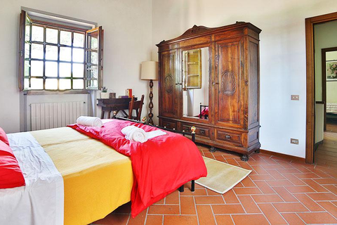 Fattoria Pagnana in Rignano sull'Arno — foto 20