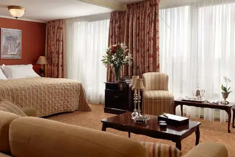 Titania Hotel in Athene — foto 13