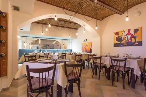 Capital Hotel Garni in Belgrado, foto 18