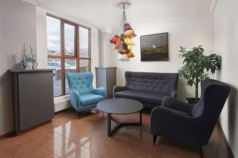 Fosshotel Baron in Reykjavik, foto 7