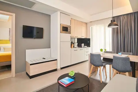 Park Plava Laguna Garden Suites Park in Poreč, foto 7
