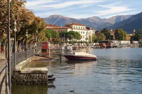 15-daagse rondreis per trein Glacier, Gotthard en Bernina Express foto 3