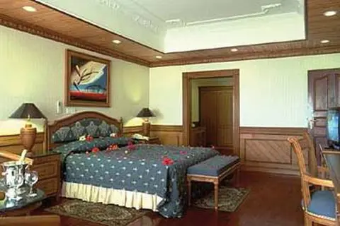 Villa Park Sun Island in Nalaguraidhoo — foto 24