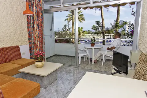 Apartamentos Matorral in Morro Jable — foto 9