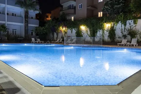 Side Spring Hotel in Manavgat — foto 24