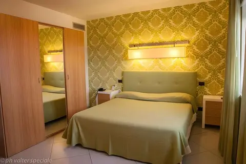 4 Spa Resort Hotel in Catania — foto 4