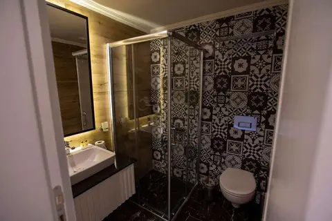 Miramor Garden Resort in Kemer — foto 13