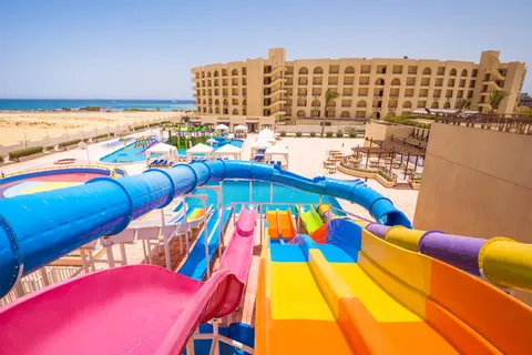 Sunny Days Mirette Family Resort foto 1