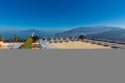 La Vue D'Or in Sorrento — foto 7