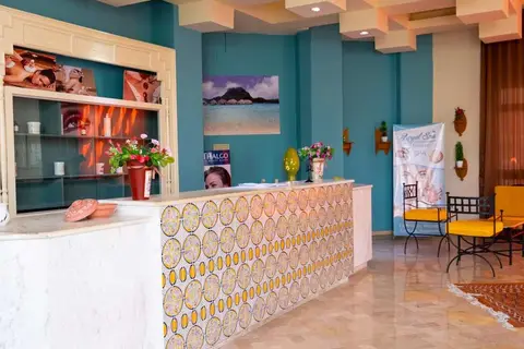 Iberostar Selection Mirage Hammamet in La Foccacia Hammamet — foto 17