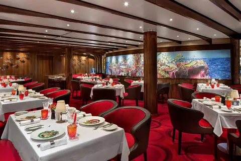 8 dg cruise Noord Europa Rotterdam in Lunteren — foto 4