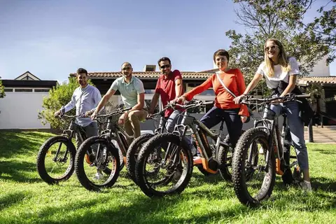 Vakantiepark Belambra Les Tuquets in Seignosse — foto 22