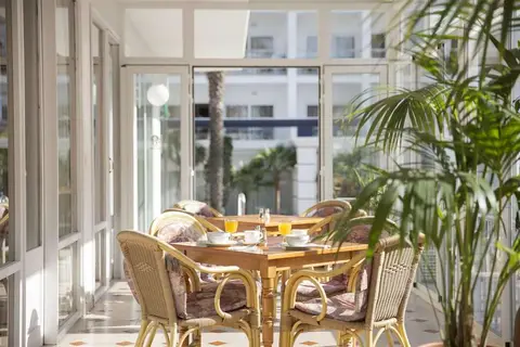 Sultan Hotel in Santa Margalida — foto 14