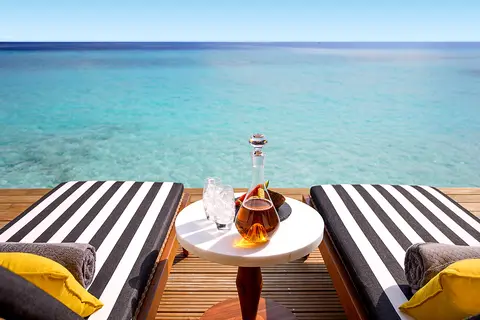 SAii Lagoon Maldives in Eh?Mafushi — foto 14